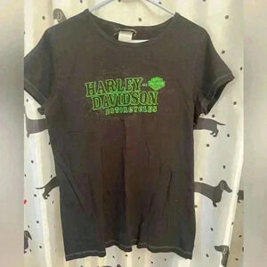 Harley  Davidson T-shirt